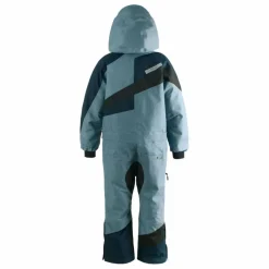 Combinaison de ski Imperméable Teen Wolf | Denim