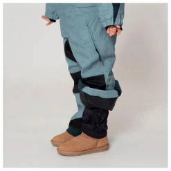 Combinaison de ski Imperméable Teen Wolf | Denim
