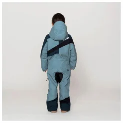 Combinaison de ski Imperméable Teen Wolf | Denim