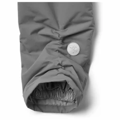Combinaison de Ski Kallo Fibres Recyclées | Gris