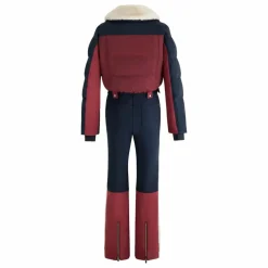 Combinaison de Ski Karei | Acajou