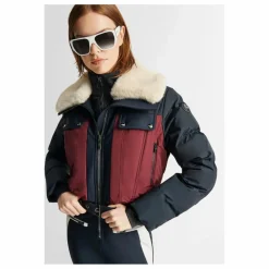 Combinaison de Ski Karei | Acajou