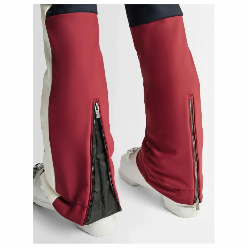 Combinaison de Ski Karei | Acajou