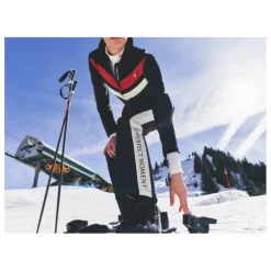 Combinaison de Ski Montana | Noir