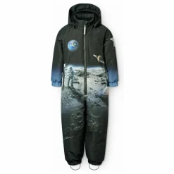 Combinaison de Ski Moon | Bleu marine