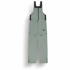 Combinaison de ski Ninge | Khaki