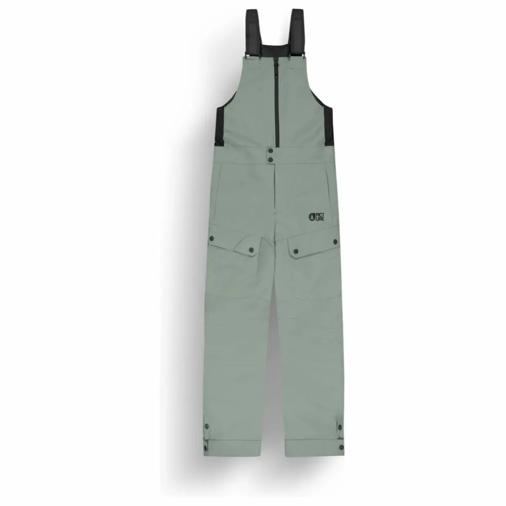 Combinaison de ski Ninge | Khaki
