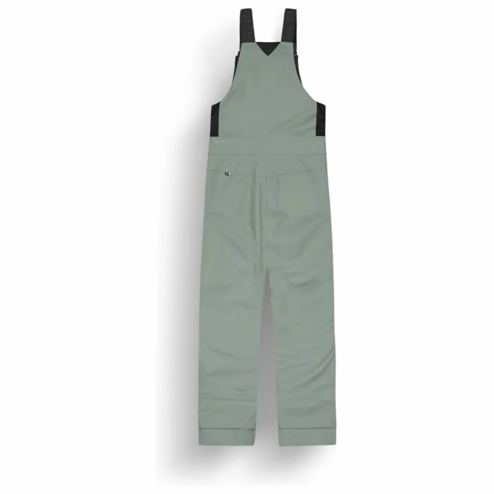 Combinaison de ski Ninge | Khaki