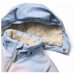 Combinaison de Ski Polar World | Bleu Clair