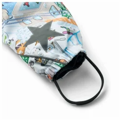 Combinaison de Ski Pyxis Winter | Bleu