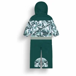 Combinaison de ski Snowy | Vert
