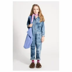 Combinaison en Jean Tie & Die | Bleu