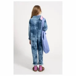 Combinaison en Jean Tie & Die | Bleu