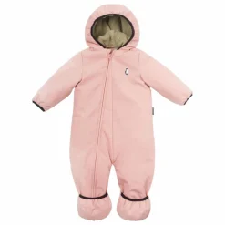 Combinaison Imperméable Baby Sparrow | Rose pâle