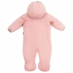 Combinaison Imperméable Baby Sparrow | Rose pâle