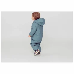 Combinaison Imperméable Baby Sparrow | Denim