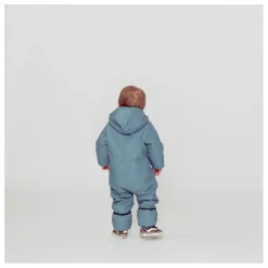 Combinaison Imperméable Baby Sparrow | Denim