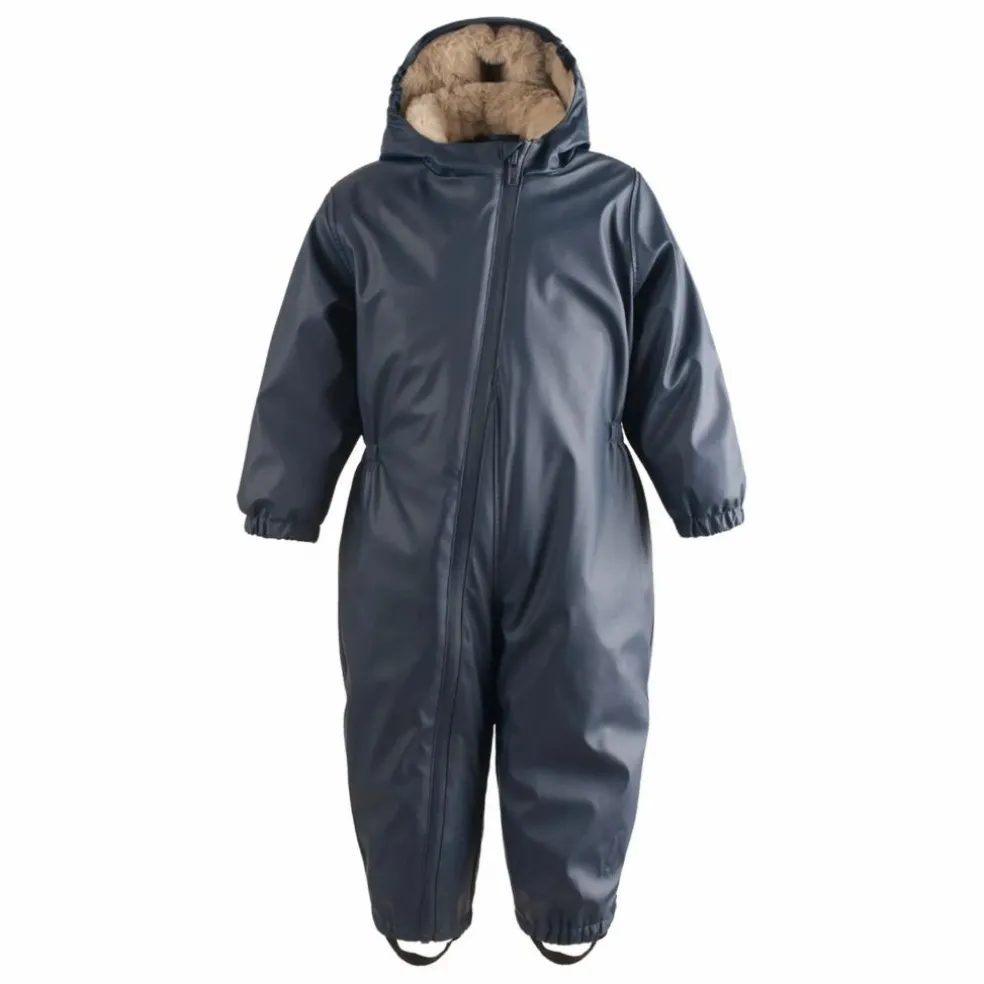 Combinaison Imperméable Roger Rabbit | Bleu marine