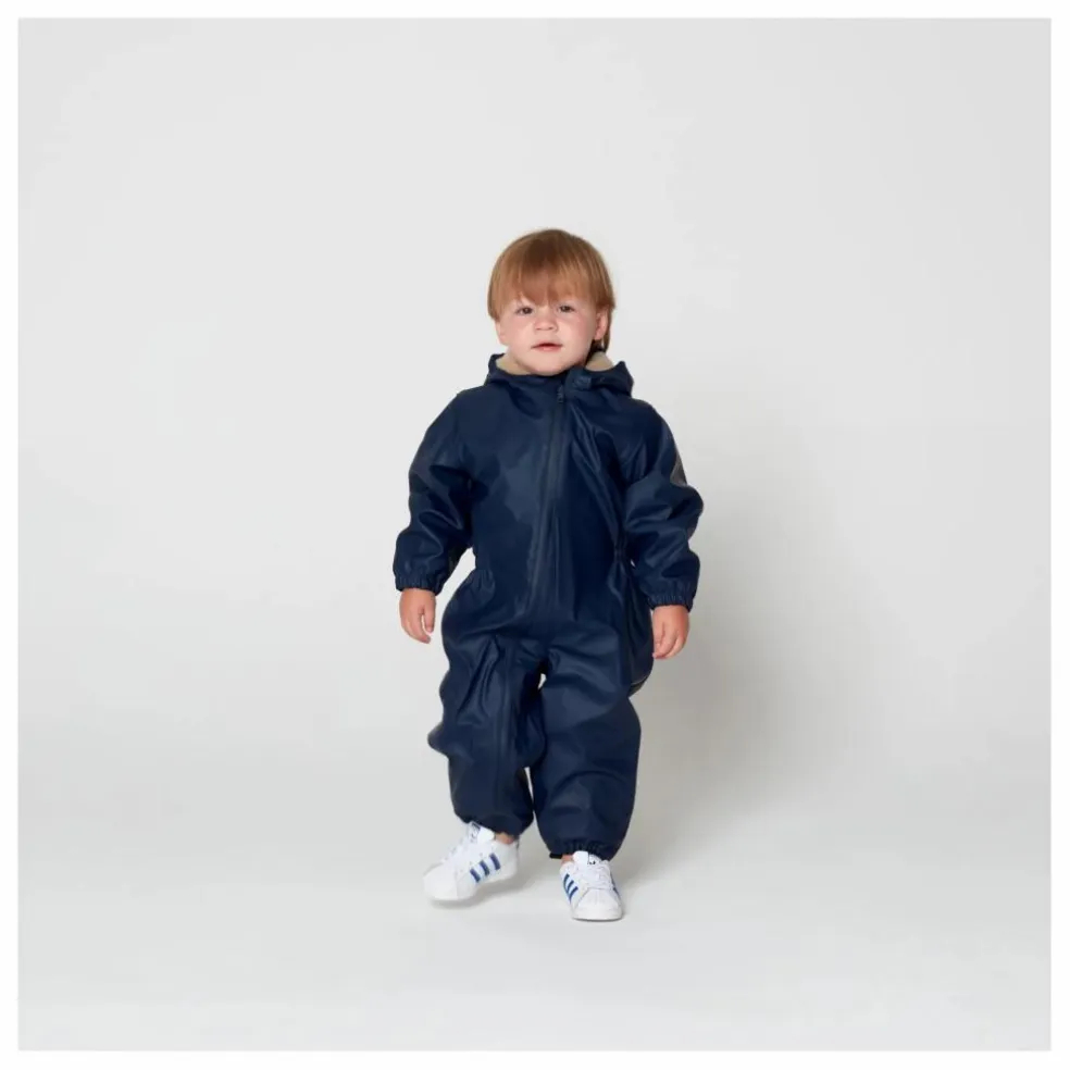 Combinaison Imperméable Roger Rabbit | Bleu marine