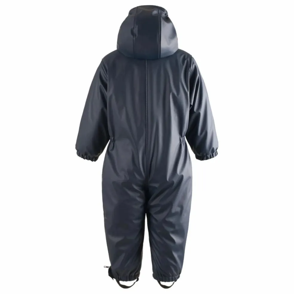 Combinaison Imperméable Roger Rabbit | Bleu marine