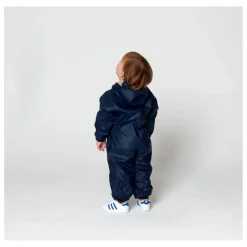 Combinaison Imperméable Roger Rabbit | Bleu marine