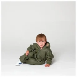 Combinaison Imperméable Roger Rabbit | Khaki