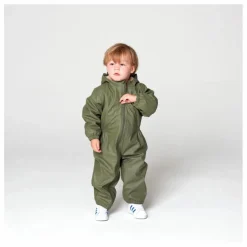 Combinaison Imperméable Roger Rabbit | Khaki
