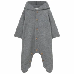 Combinaison Jade | Gris