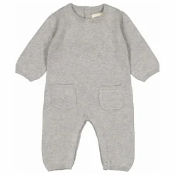 Combinaison Koala | Gris chiné