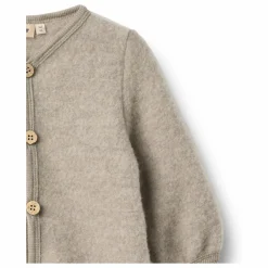 Combinaison Levi Laine Mérinos | Beige