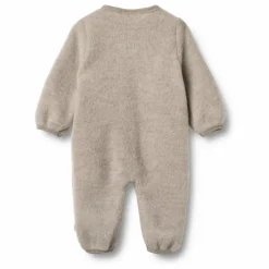 Combinaison Levi Laine Mérinos | Beige