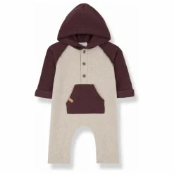 Combinaison Ludvig | Beige
