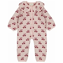 Combinaison Mathie | Rose
