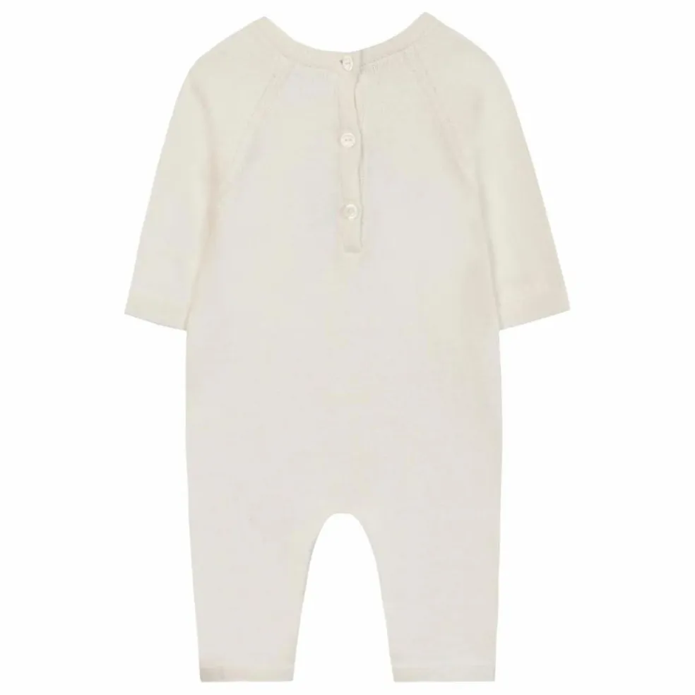 Combinaison Mouton Cachemire | Nacre