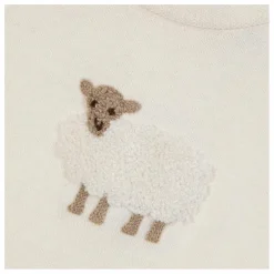 Combinaison Mouton Cachemire | Nacre
