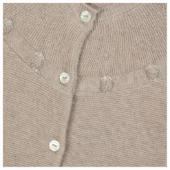 Combinaison Moutons Laine | Beige