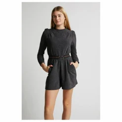 Combinaison Option | Gris