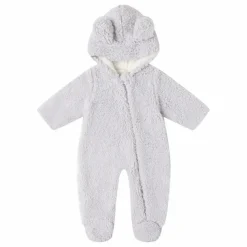 Combinaison Ours Sherpa | Gris