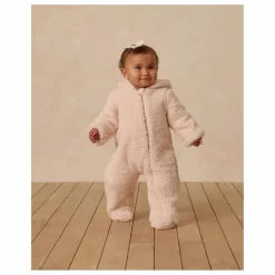 Combinaison Ours Sherpa | Saumon