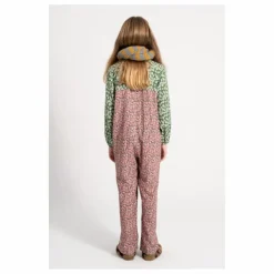 Combinaison Patchwork | Vert
