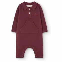 Combinaison Rat | Bordeaux