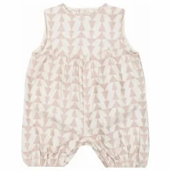 Combinaison Salotte | Rose pâle