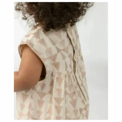 Combinaison Salotte | Rose pâle