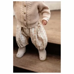 Combinaison Salotte | Rose pâle