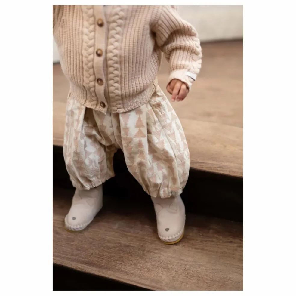 Combinaison Salotte | Rose pâle