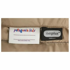 Combinaison Ski Down Sweater Duvet Recyclé | Crème