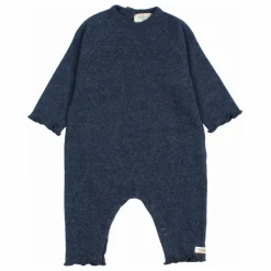 Combinaison Soft | Bleu marine
