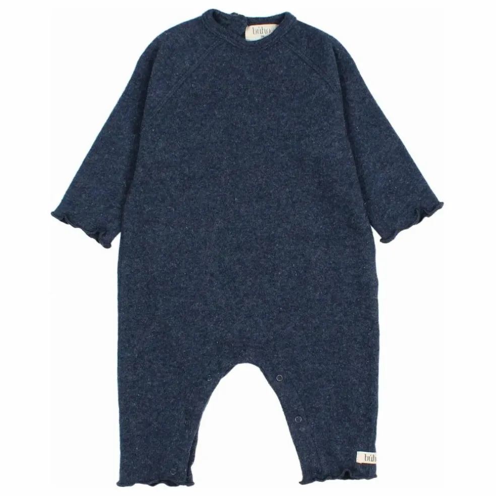 Combinaison Soft | Bleu marine
