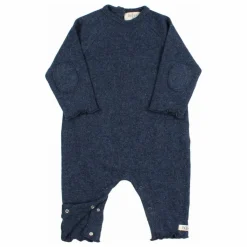 Combinaison Soft | Bleu marine