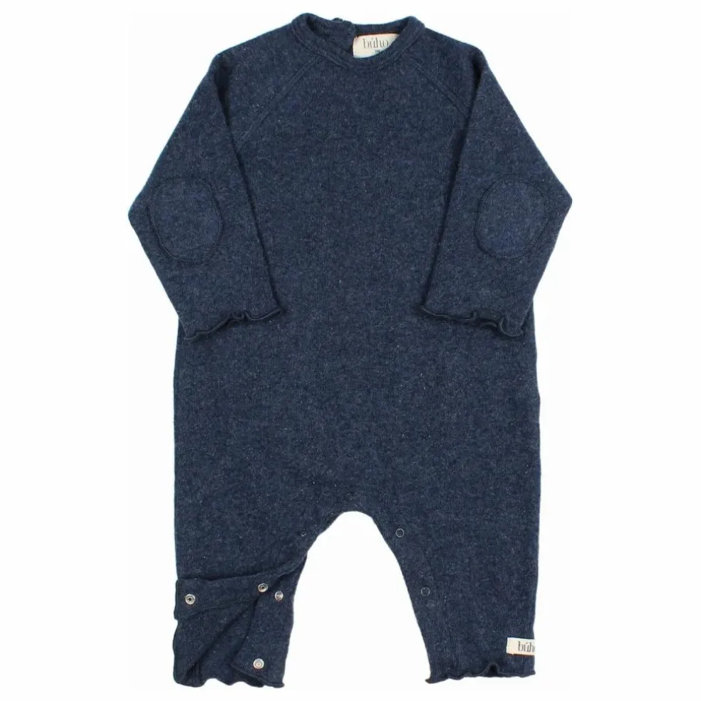 Combinaison Soft | Bleu marine